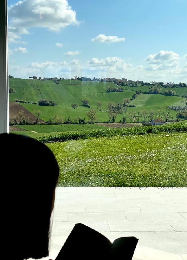 Ritorno Alla Natura Recanati Dış mekan fotoğraf