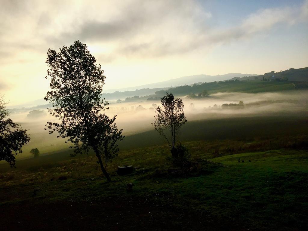 Ritorno Alla Natura Recanati Dış mekan fotoğraf
